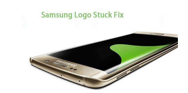 Android Phone Logo - Troubleshooting] How to Fix An Android Phone When Stuck in Samsung Logo