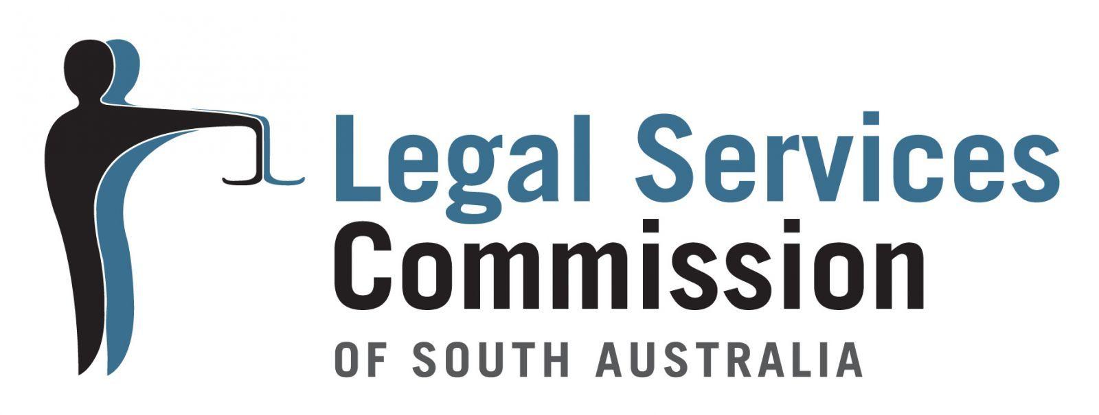 Legal Service Logo - Easy Read Guide