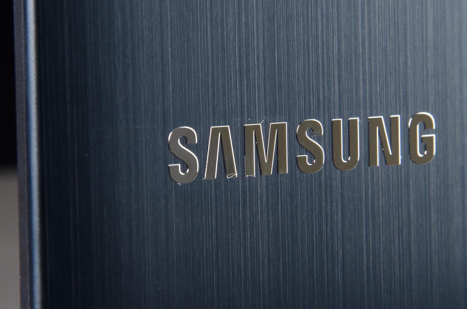 New Samsung Logo - Samsung to invest $4.5 billion in five new R&D centers | Digital Trends