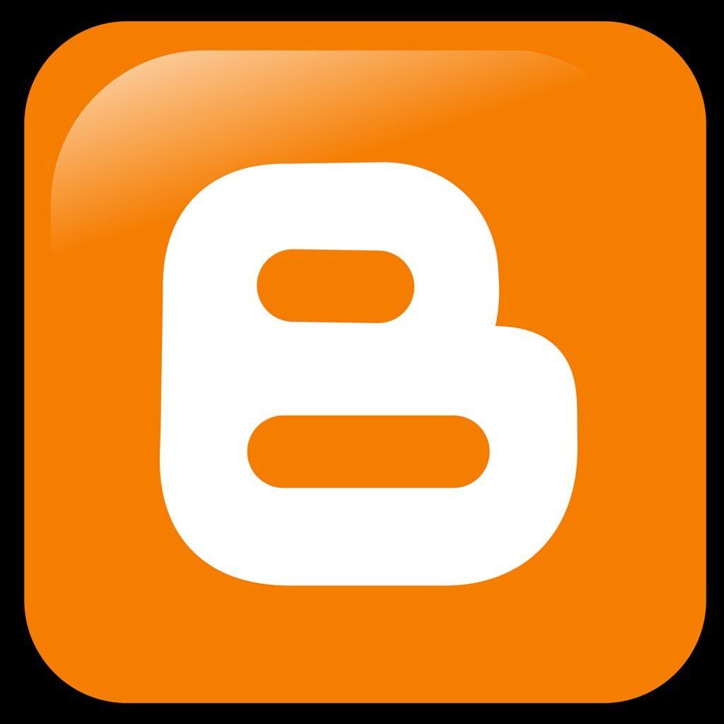 Square White with Orange B Logo - San Diego Dance Theater