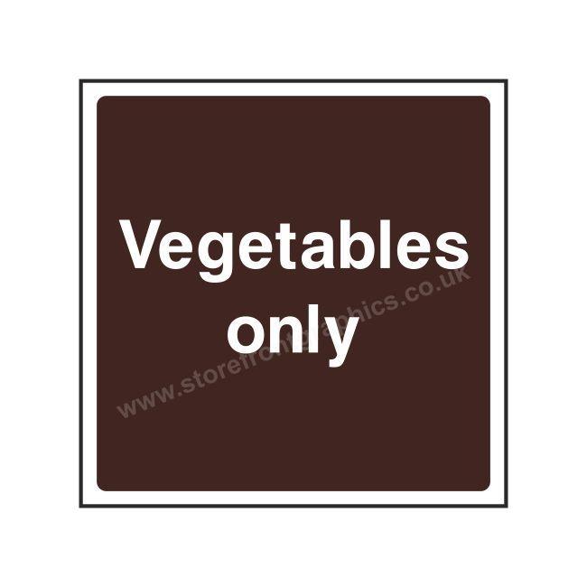 Hygiene Vegetables Logo Logodix
