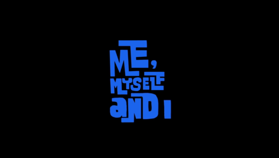 About Me Logo - Me, Myself & I | Logopedia | FANDOM powered by Wikia