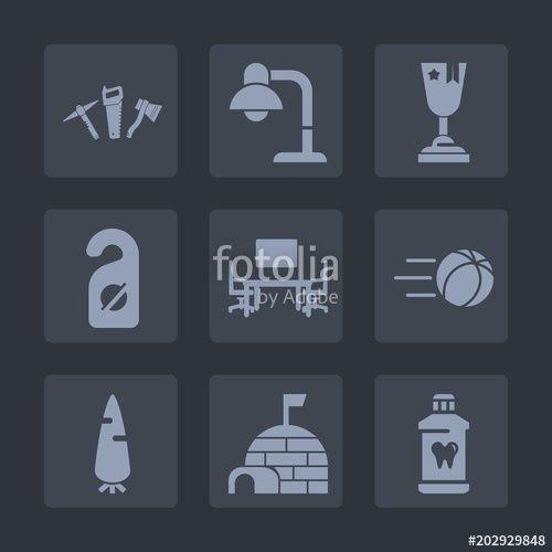 Hygiene Vegetables Logo - Premium set of fill icons. Such as ice, food, hygiene, football ...