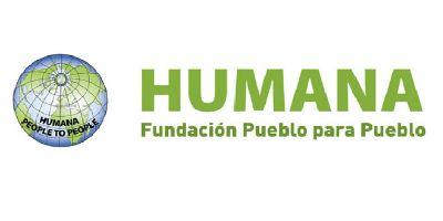 Humana Logo - Humana, logo humana