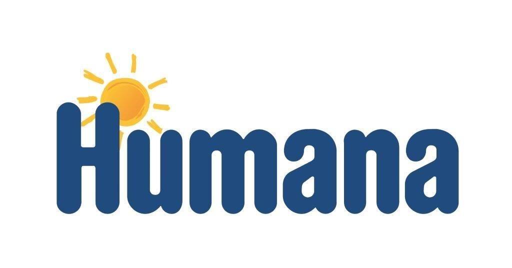 Humana Logo - Humana Logos