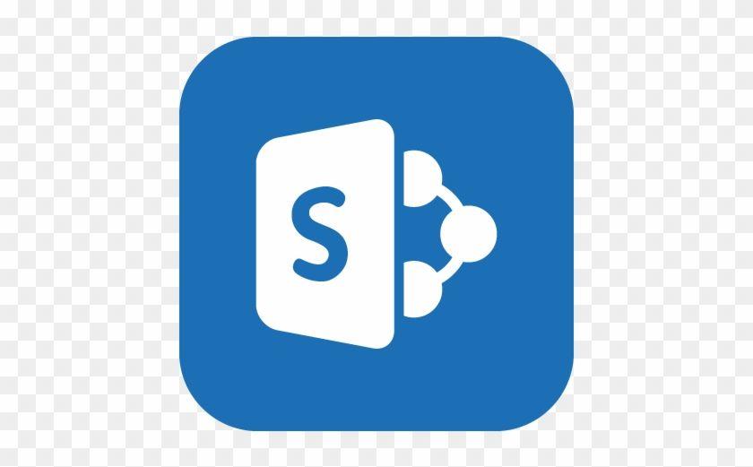 Microsoft SharePoint Logo - Sharepoint Microsoft Office 365 Computer Icons Office - Sharepoint ...