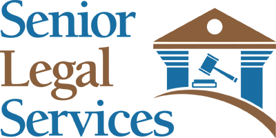 Legal Service Logo - Senior Legal Services |