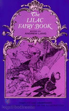 Lilac Fairy Logo - The Lilac Fairy Book by Unknown - Free at Loyal Books