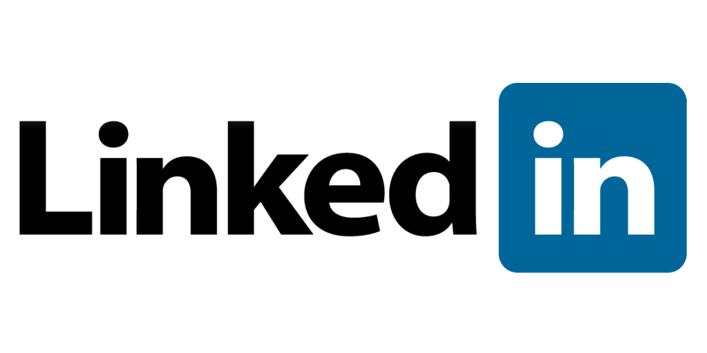 LinkedIn Red Logo - LinkedIn Expands its Ad Network across the Web