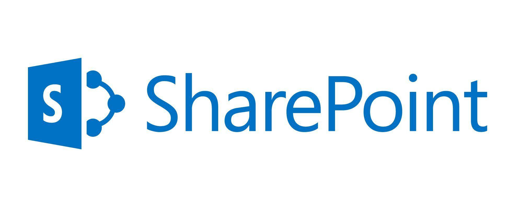 SharePoint Logo - Sharepoint logo