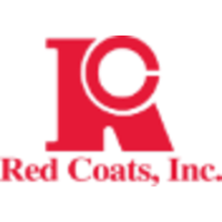 LinkedIn Red Logo - Red Coats, Inc. | LinkedIn