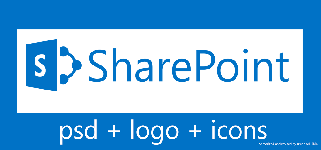 SharePoint Logo - SharePoint 2013 Logo + Icons by Brebenel-Silviu on DeviantArt