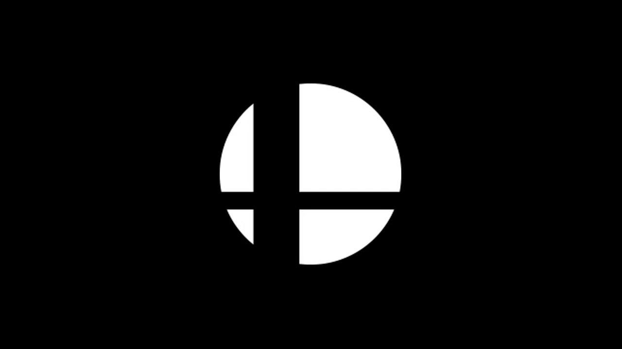 Smash Brothers Logo - Super Smash Bros. Ultimate Main Theme
