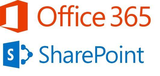 Microsoft SharePoint Logo - Create an External SharePoint Site with Office 365 - PEI