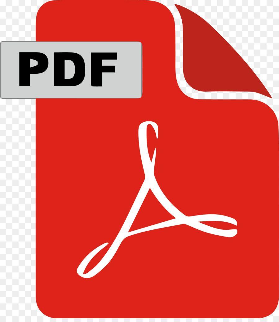 Adobe PDF Logo - Adobe Acrobat PDF Computer Icon Adobe Reader Edu Invest PDF