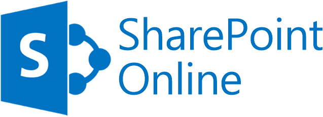 SharePoint Logo - SharePoint Online - IA365 - Cloud IT Productivity