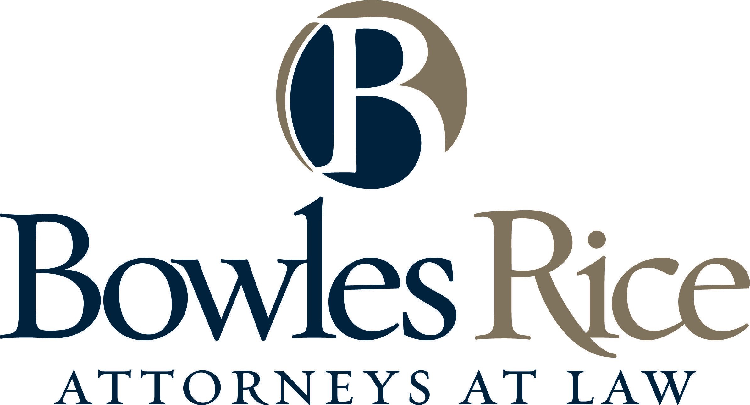 Legal Service Logo - Bowles Rice LLP | Lawyers & Legal Services - Charleston Area ...