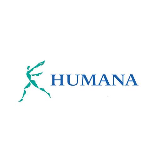 Humana Logo - Humana-Logo-500 | Dentistry By Design