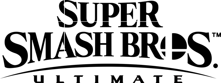 Smash Brothers Logo - Super Smash Bros.™ Ultimate for the Nintendo Switch™ home gaming ...
