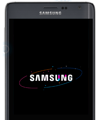 Samsung Phone Logo - How Do I Fix Issues on My Samsung Galaxy Phone by Booting into Safe Mode