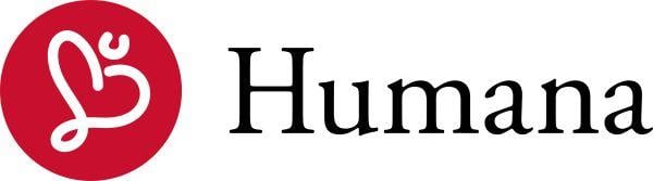 Humana Logo - Year End Report 2016