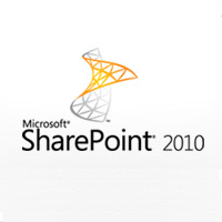 SharePoint Logo - SharePoint-2010-logo-6 |
