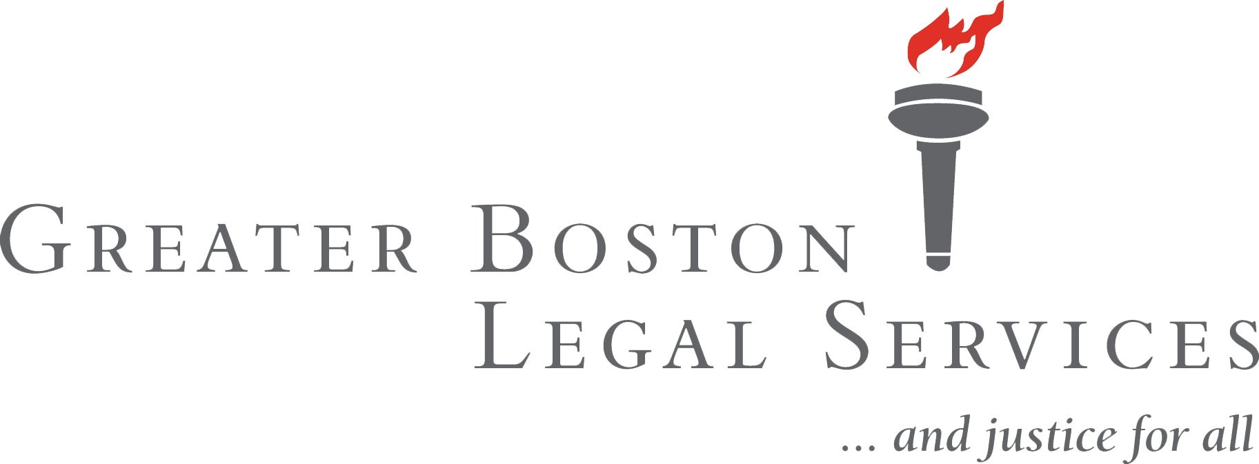 Legal Service Logo - Home | Greater Boston Legal Services