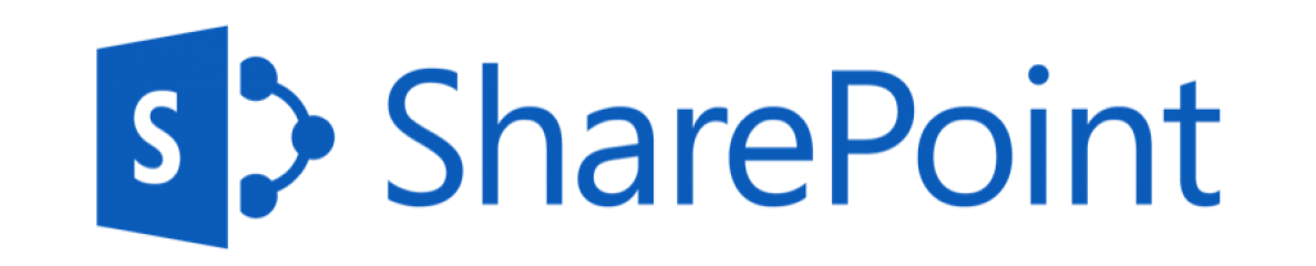 SharePoint Logo - Sharepoint Consulting – ForeFront Info