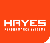 Hayes Logo - Home Disc Brake