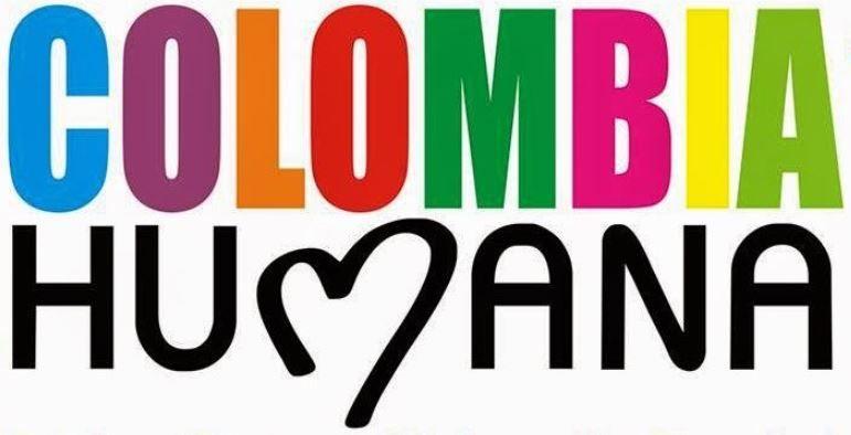 Humana Logo - File:Colombia Humana LOGO.jpg - Wikimedia Commons