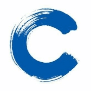 Blue C Logo - colorful plates... - Blue C Sushi Office Photo | Glassdoor.co.uk