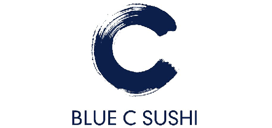 Blue C Logo - Local Sushi Chain 'Blue C Sushi' Suddenly Closes All Locations ...