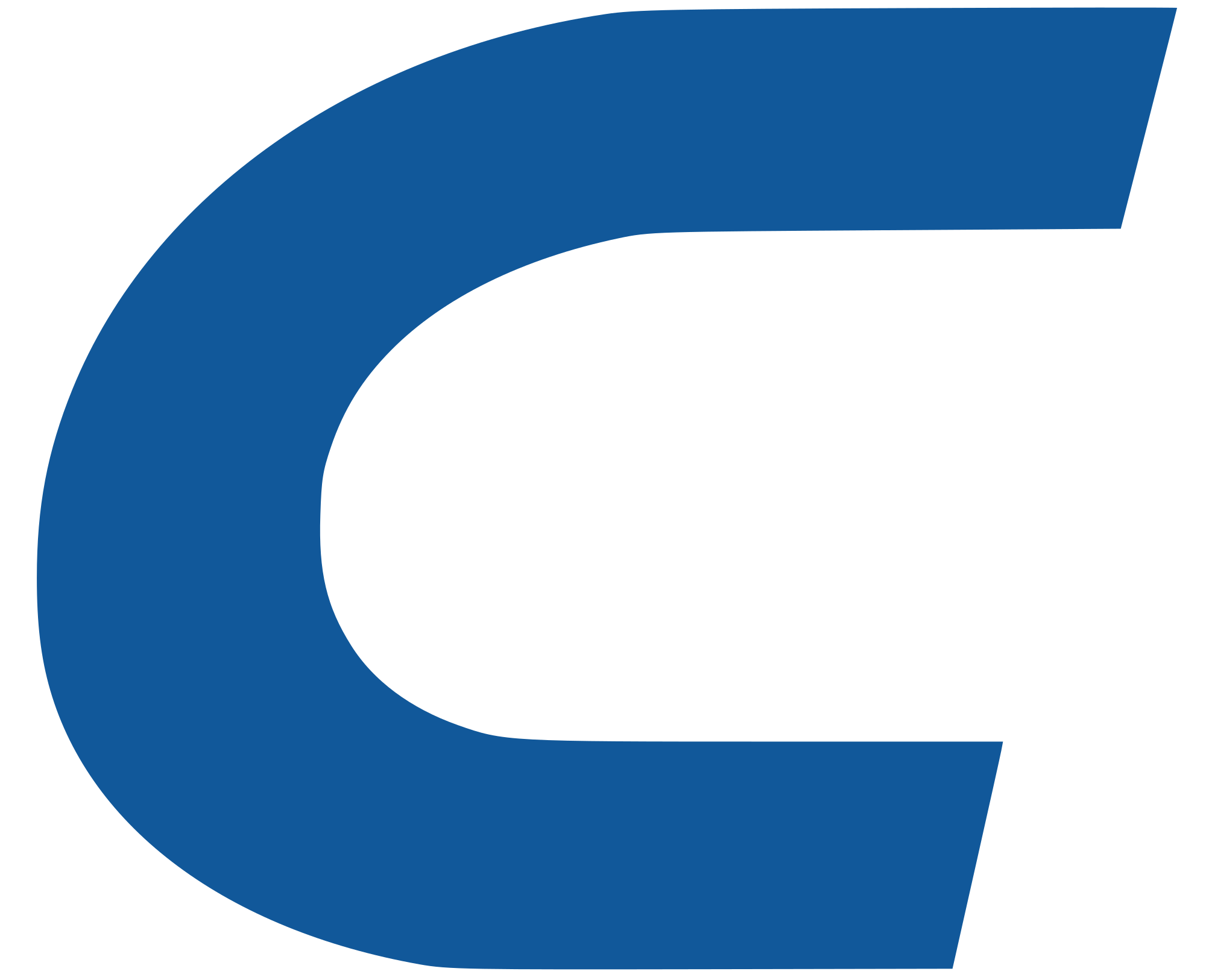 Blue C Logo - File:Corel logo initial.svg - Wikimedia Commons