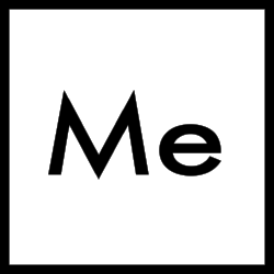 About Me Logo - Zachary Kulzer About Me