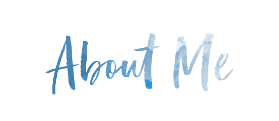 About Me Logo - About Me