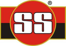 SS Cricket Bat Logo - Buy SS Ton English Willow Cricket Bats Online India|SS Cricket Store