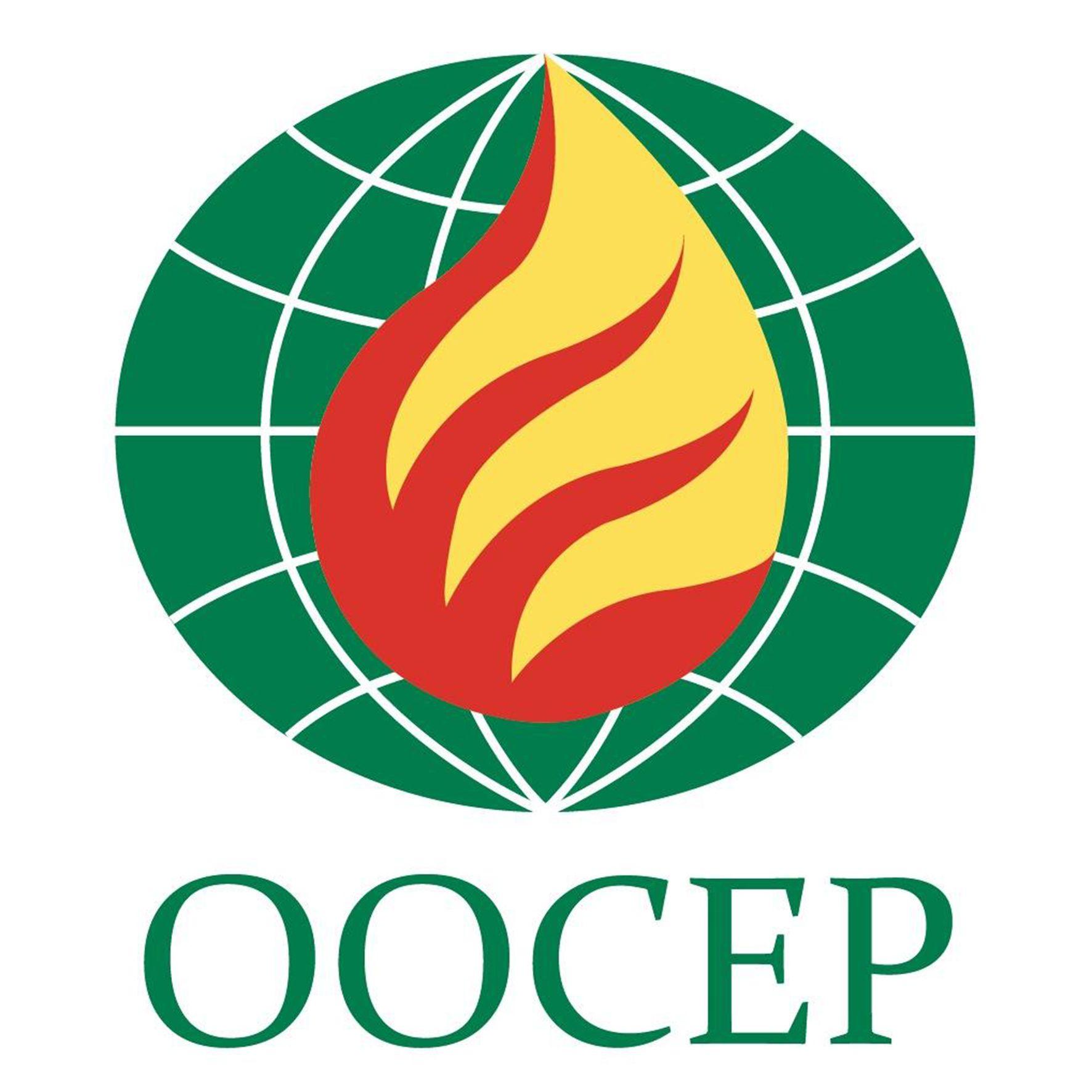 Red Oil Company Logo - Oman Oil Company Exploration & Production LLC (OOCEP) | Case Studies ...