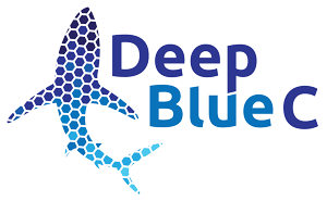 Blue C Logo - About us – Deep Blue C Technology Ltd