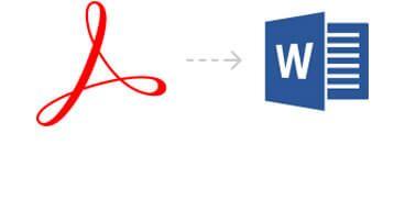 Adobe PDF Logo - Экспорт файлов PDF в Word или Excel через Интернет | Adobe Export PDF