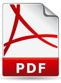Adobe PDF Logo - Documents and Administration from Outbox Ltd, Cloud Virtual ...