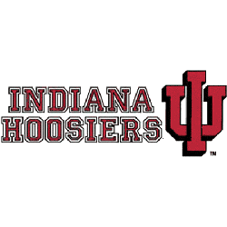 Indiana Hoosiers Logo - Tag: Indiana Hoosiers font | Sports Logo History