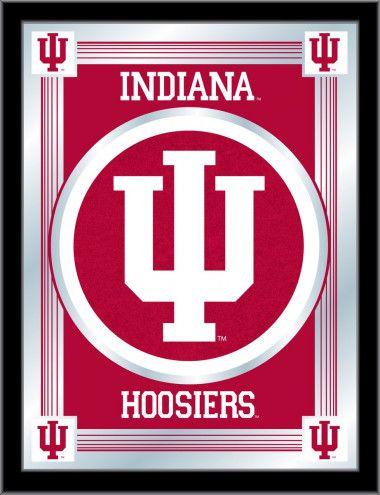 Indiana Hoosiers Logo - Indiana Hoosiers Logo Mirror