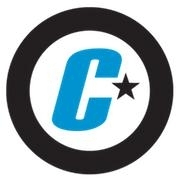 Blue C Logo - Where creative & strategy com. C Advertising Office Photo