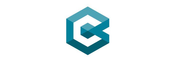 Blue C Logo - c letter logo - Hobit.fullring.co