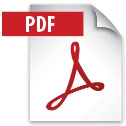 Adobe PDF Logo - Industry Resources Cheers!