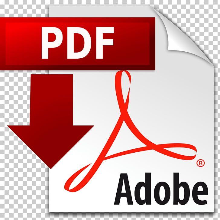 Adobe PDF Logo - Adobe Acrobat Adobe Reader Computer Icon PDF, pdf, Adobe PDF icon