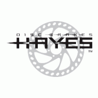 Hayes Logo - Hayes Disc Brakes | Brands of the World™ | Download vector logos and ...