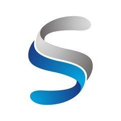Blue S Logo - Search photos 