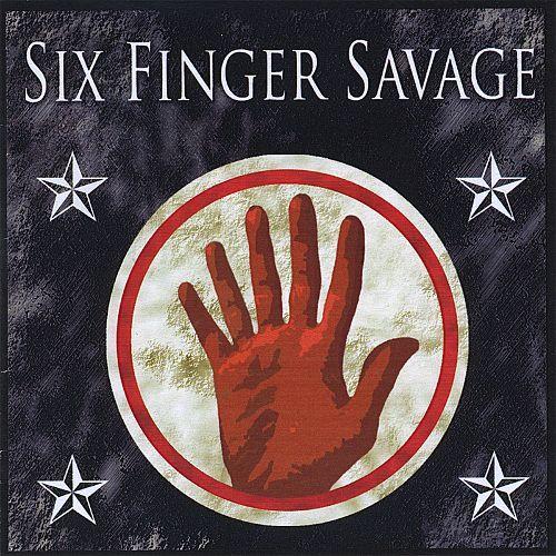 Savage Six Logo - The Savage E.P. - Six Finger Savage | Songs, Reviews, Credits | AllMusic