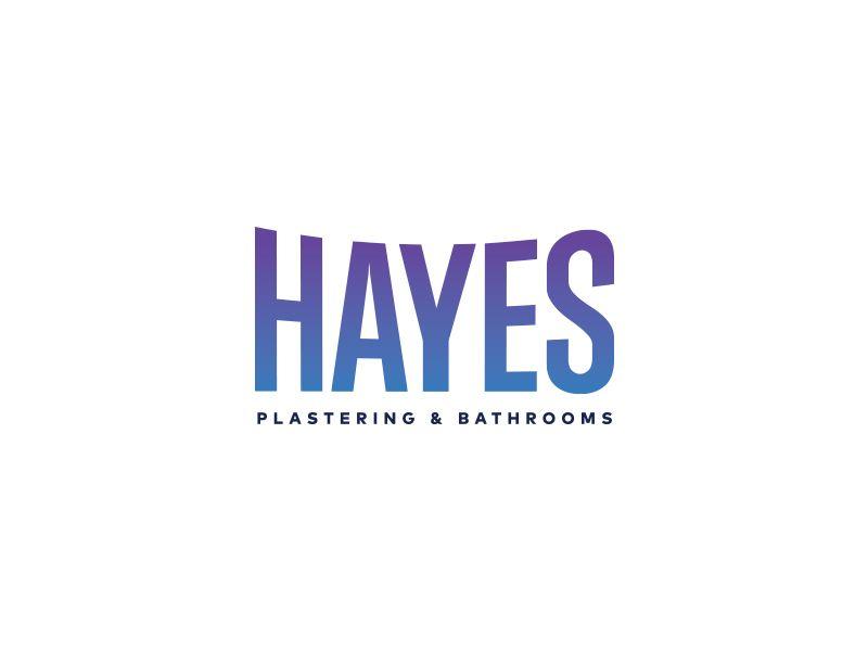 Hayes Logo - Hayes Logo by Joe Taylor | Dribbble | Dribbble